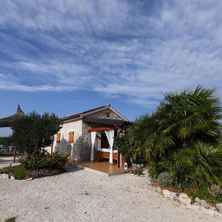 בטינה Beach House Marina Grande מראה חיצוני תמונה