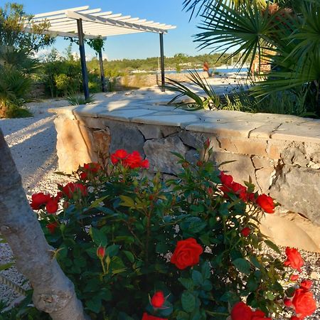 בטינה Beach House Marina Grande מראה חיצוני תמונה
