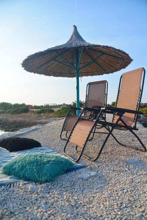 בטינה Beach House Marina Grande מראה חיצוני תמונה
