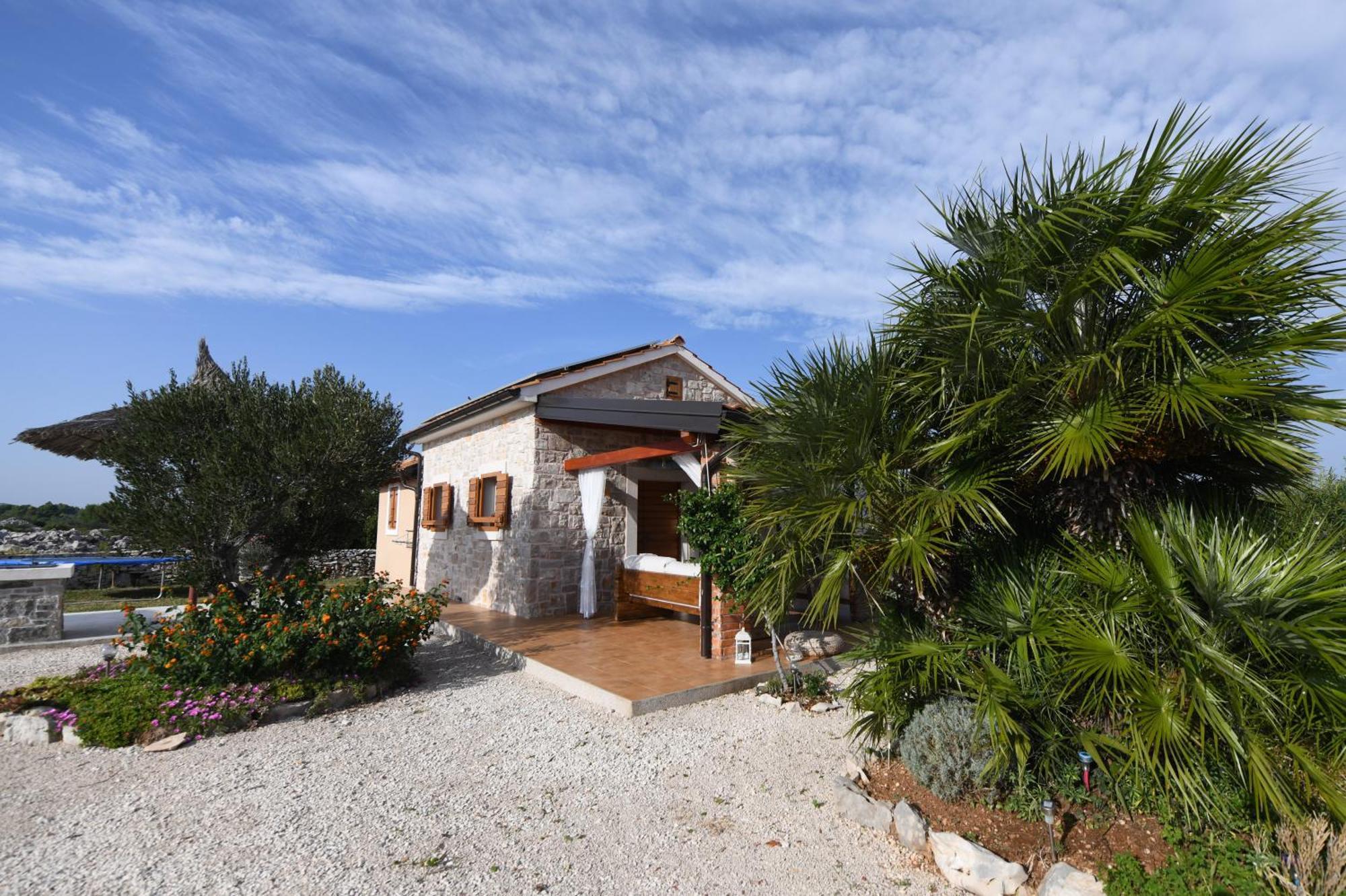 בטינה Beach House Marina Grande מראה חיצוני תמונה