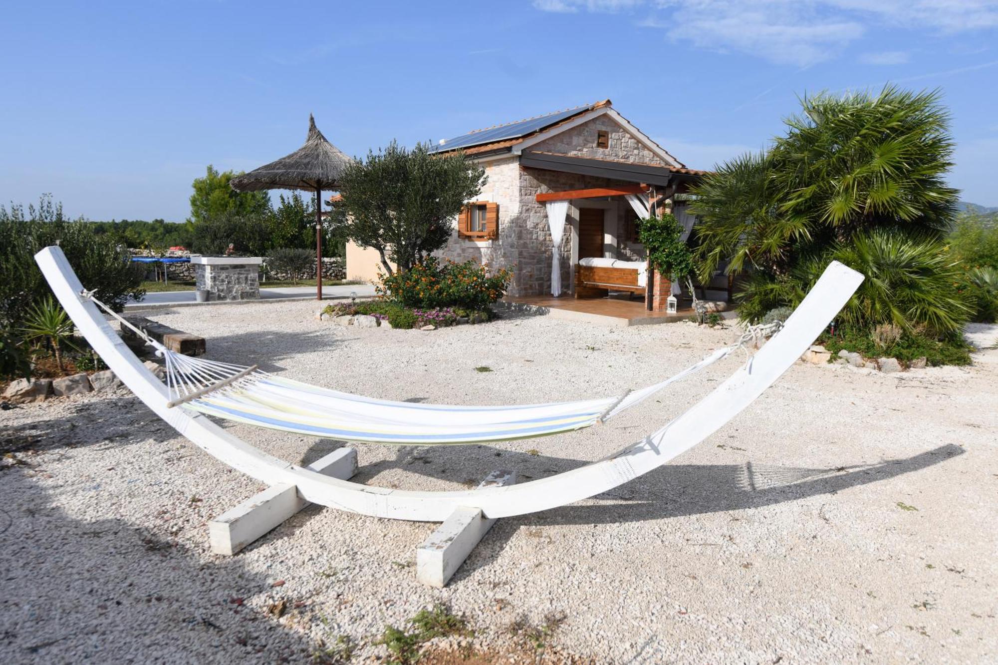 בטינה Beach House Marina Grande מראה חיצוני תמונה