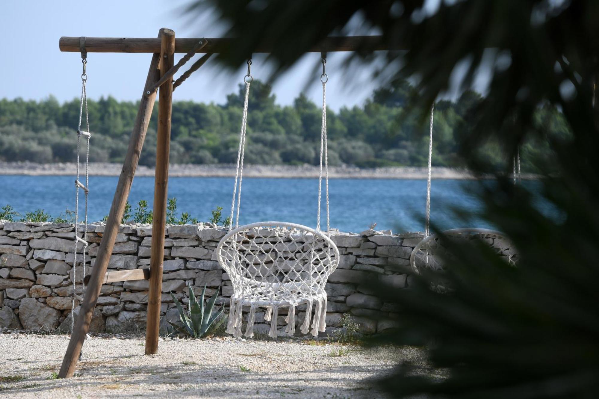 בטינה Beach House Marina Grande מראה חיצוני תמונה