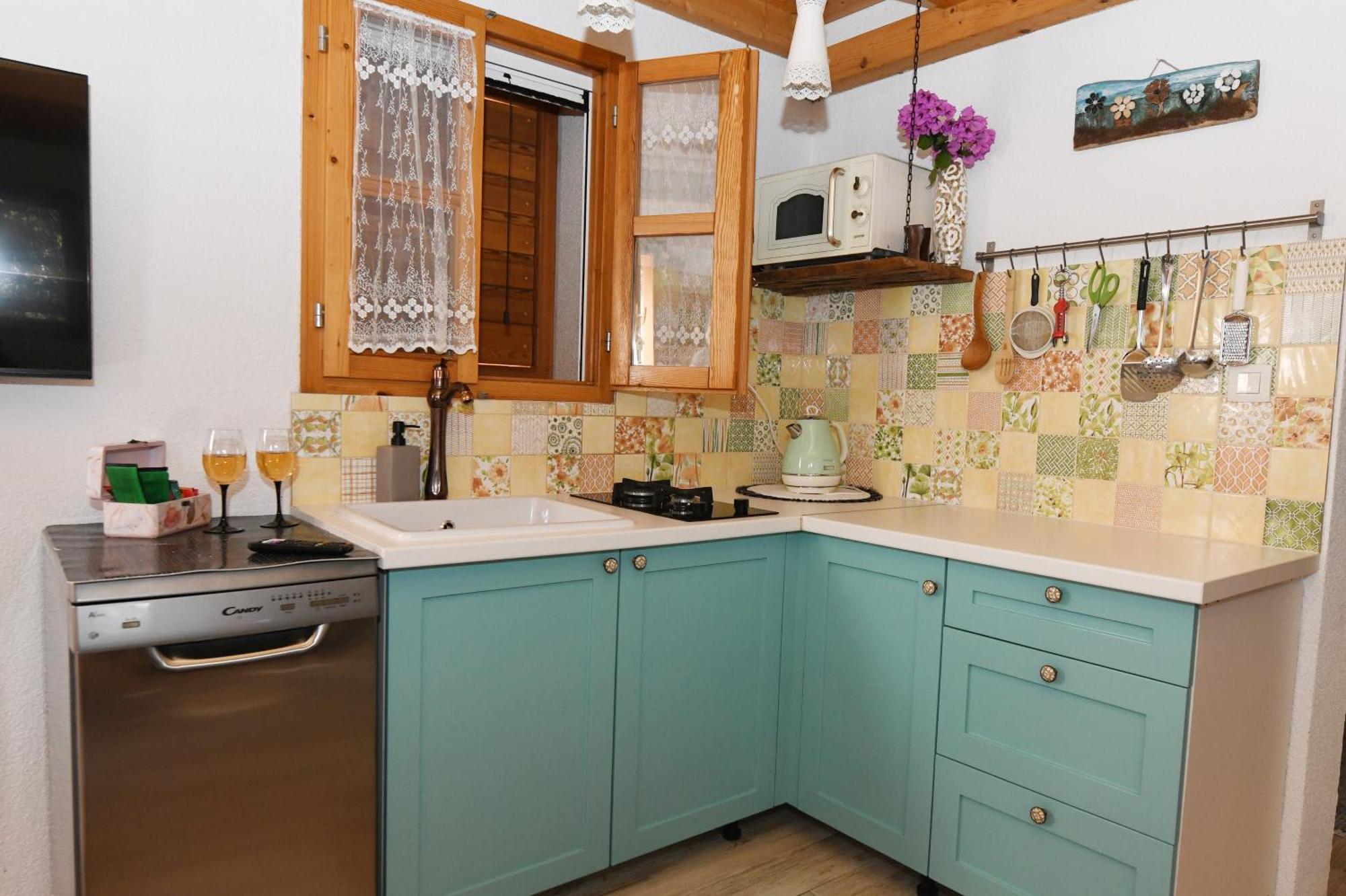 בטינה Beach House Marina Grande מראה חיצוני תמונה