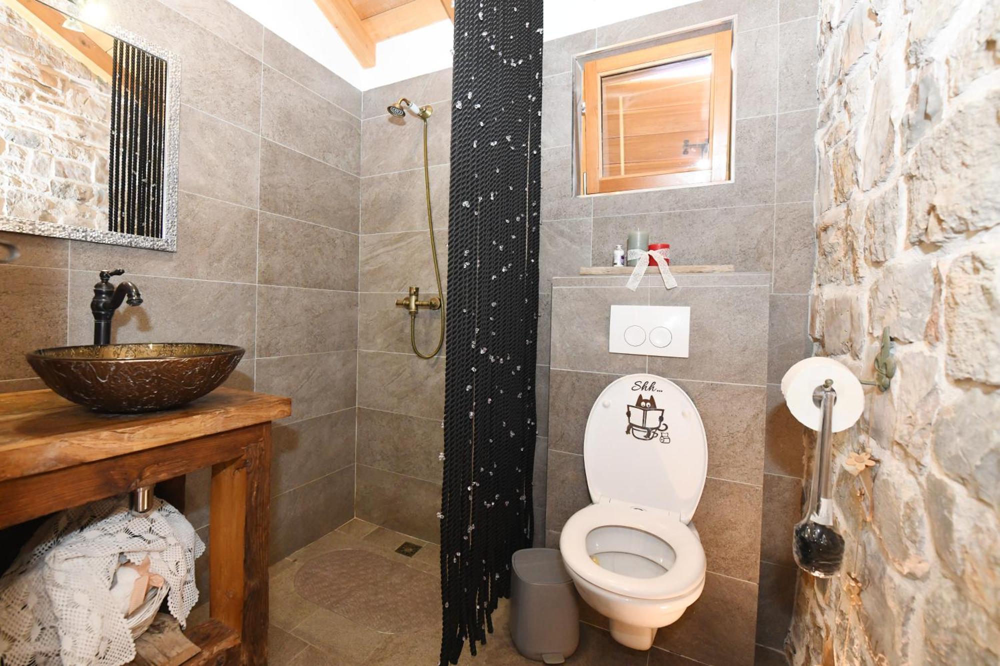 בטינה Beach House Marina Grande מראה חיצוני תמונה