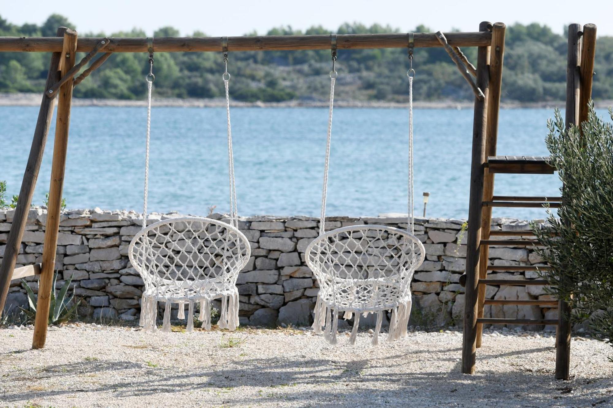 בטינה Beach House Marina Grande מראה חיצוני תמונה