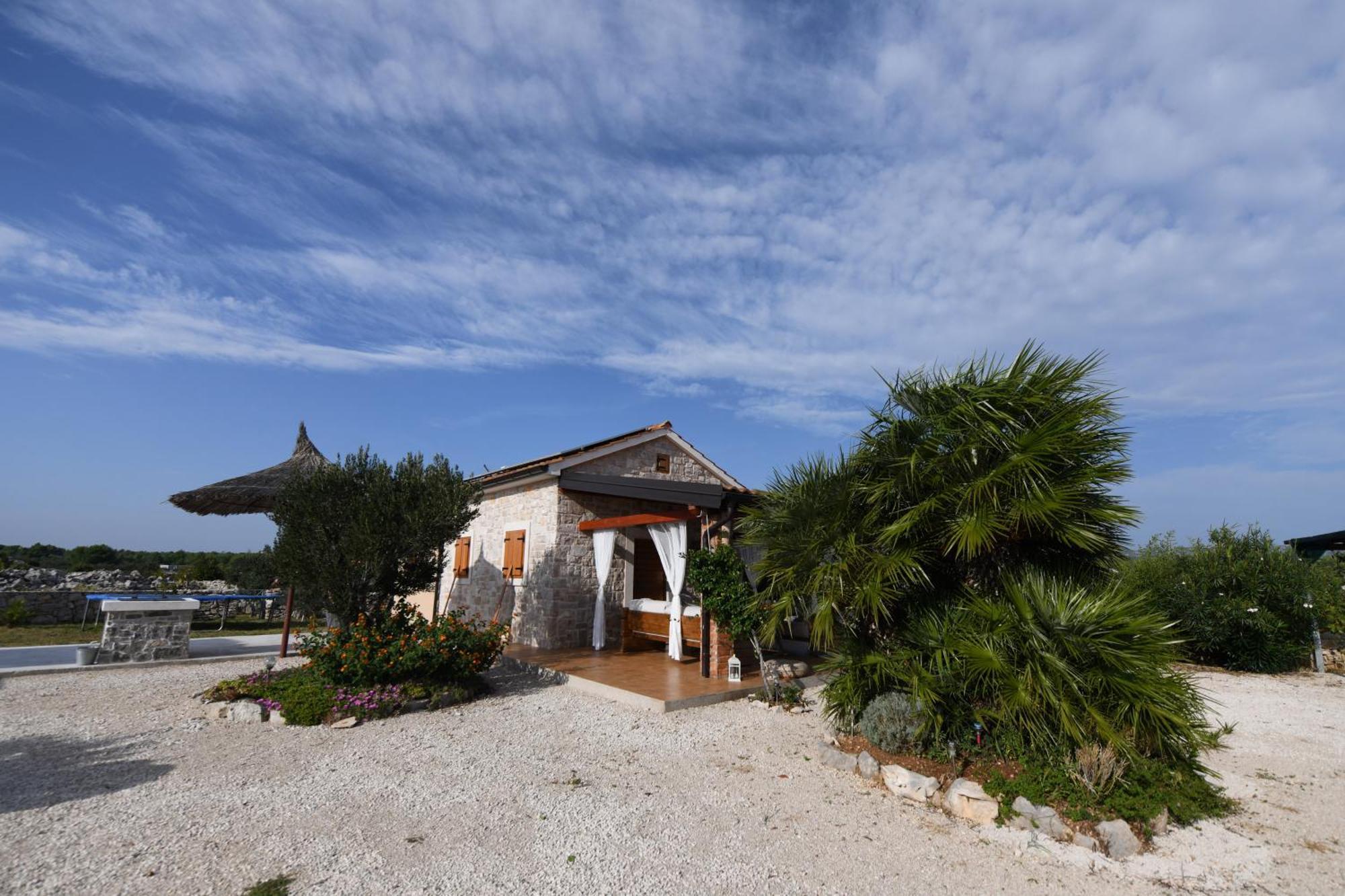 בטינה Beach House Marina Grande מראה חיצוני תמונה