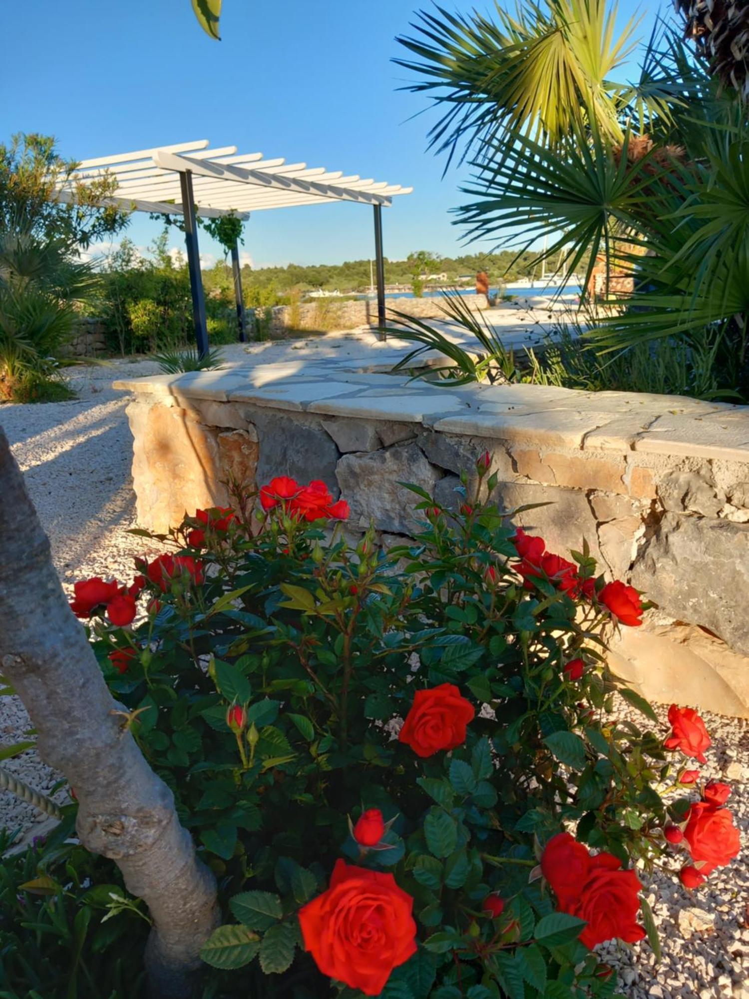 בטינה Beach House Marina Grande מראה חיצוני תמונה
