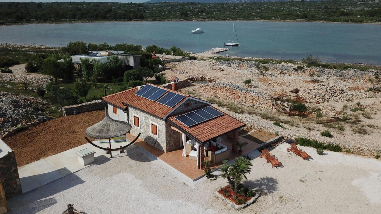 בטינה Beach House Marina Grande מראה חיצוני תמונה